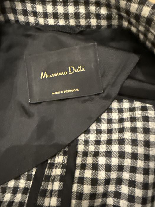 Marynarka damska massimo dutti 36