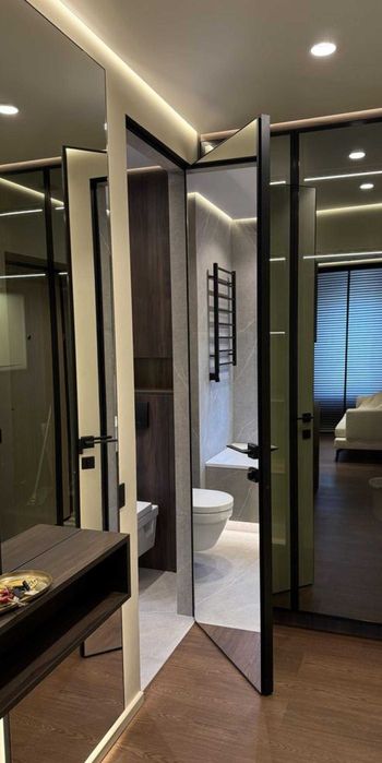 1-кімнатна квартира за адресою (площа 31 м²) - Atlanta.ua - фото 11