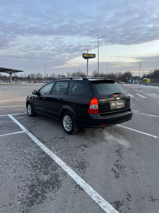 Продам Chevrolet Nubira