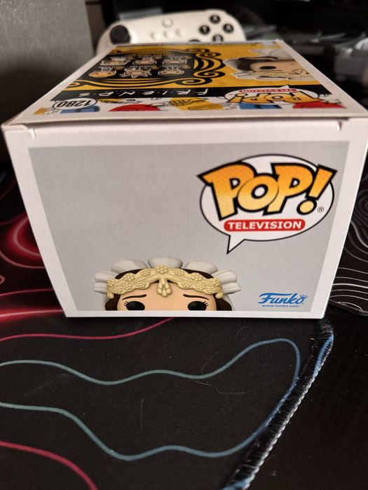 Funko pop Rachel 1280 Friends