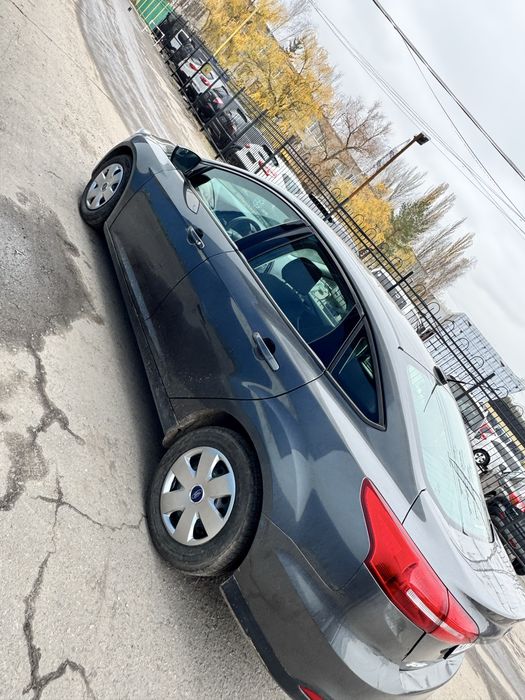 Продам Форд Фокус 2018