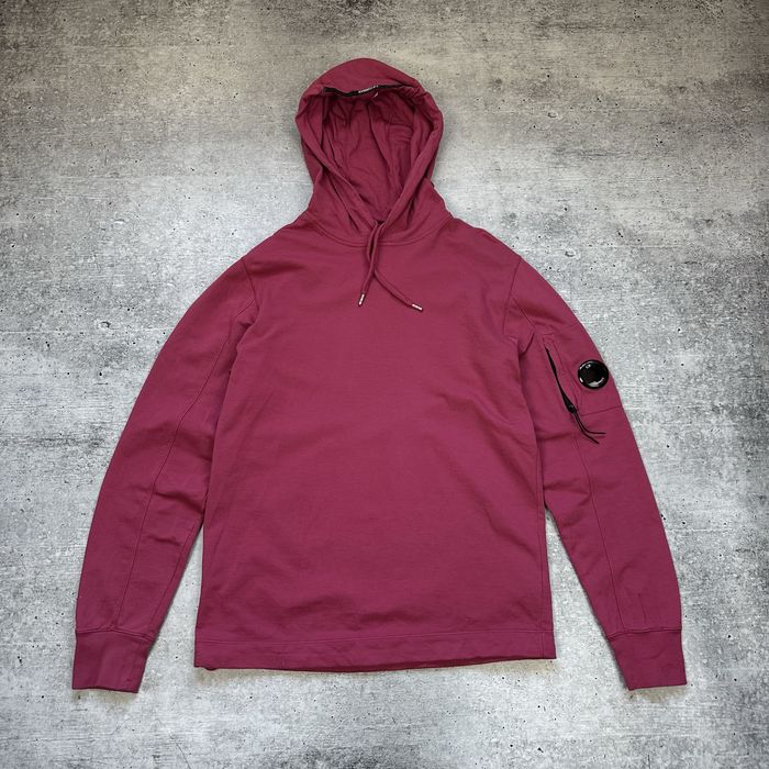 Чоловіче Худі Кофта Світшот C.P. Company