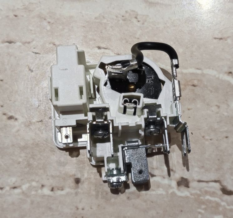 Modul lodówki Ariston BCA353AVEI, BCA353AVEIS i inne