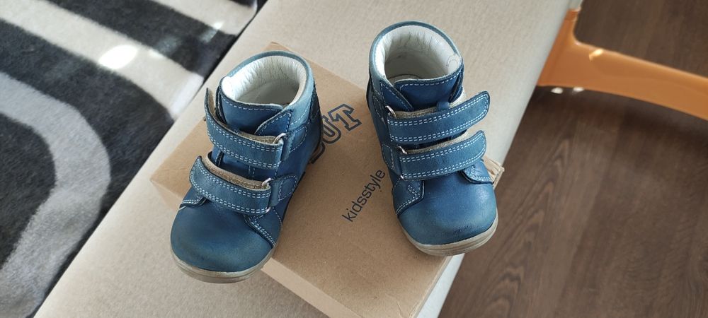 Półbuty dziecięce Ani-But rozmiar 20