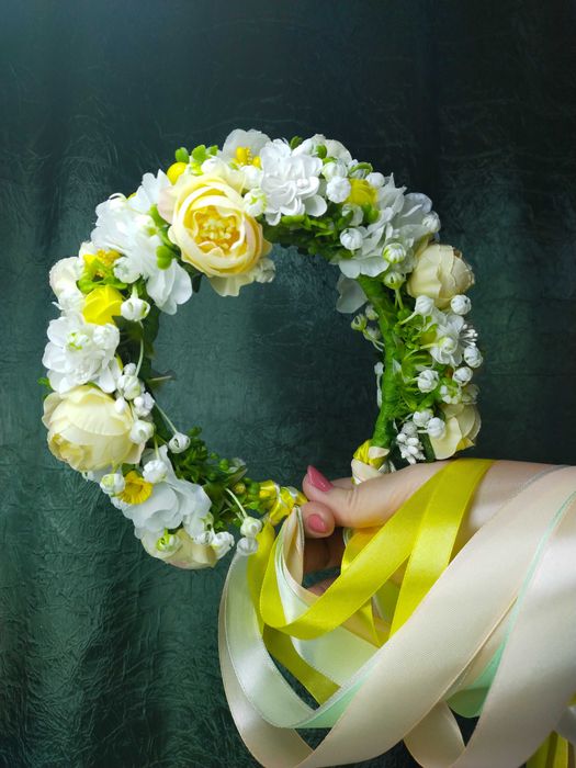 Український віночок