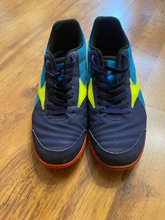 Футзалки Mizuno 44