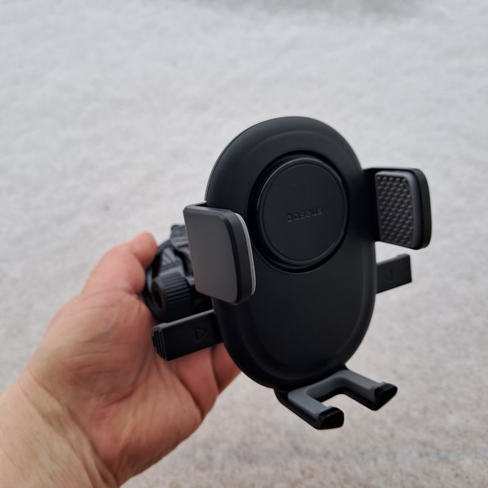 Uchwyt samochodowy Baseus