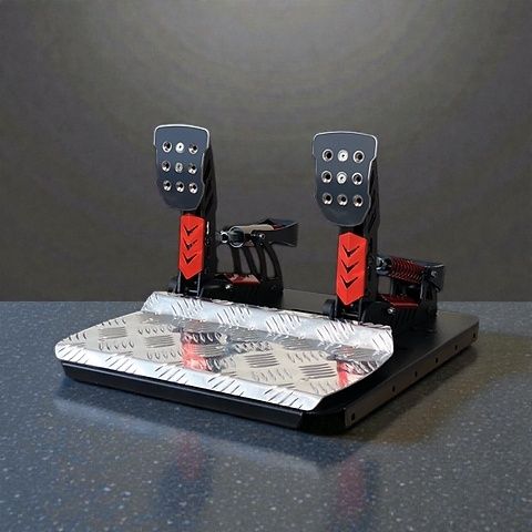 Feel VR Pedals One Lite нові