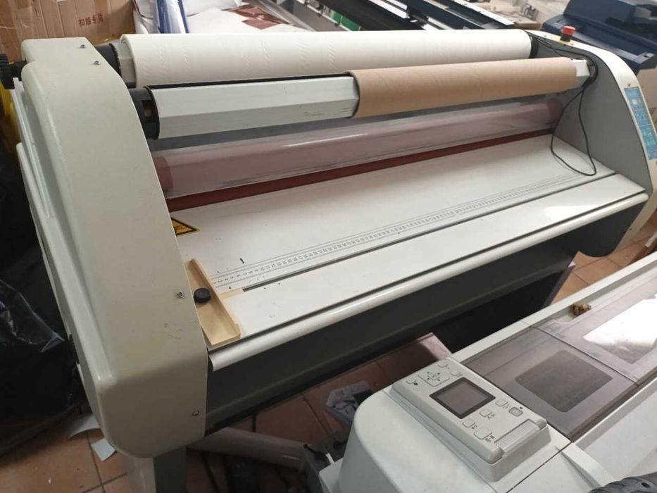 Laminadora Kala quente/frio 90cm