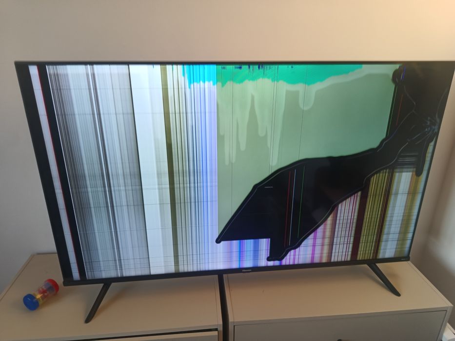 Telewizor Hisense