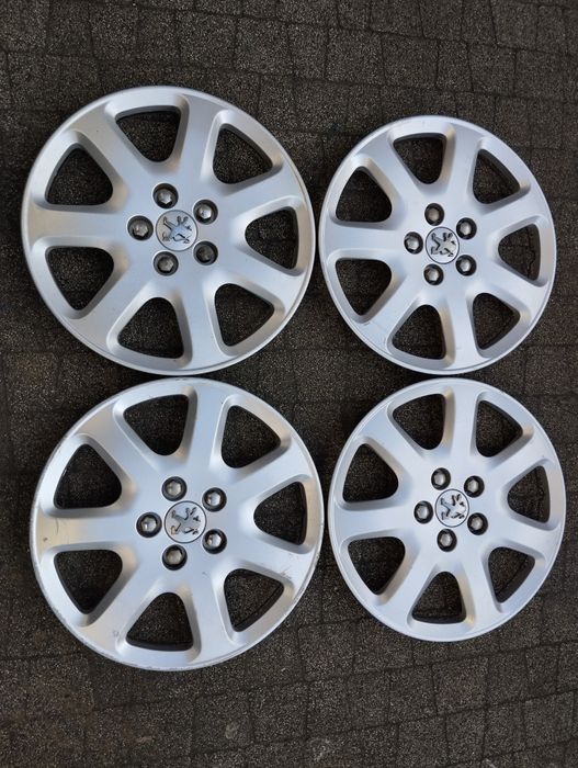 Kołpak Peugeot 16" 964-080 Novae cena za sztukę