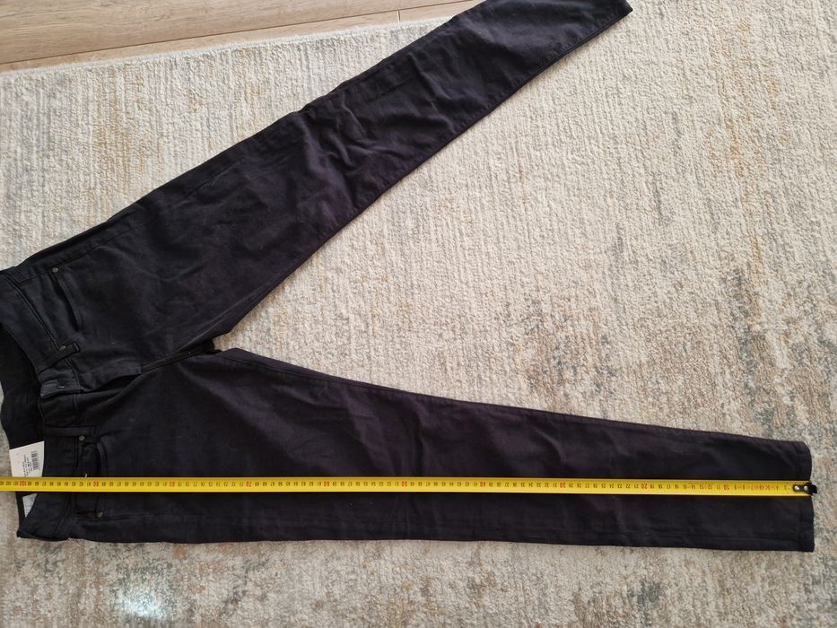 Spodnie Skinny Pepe Jeans