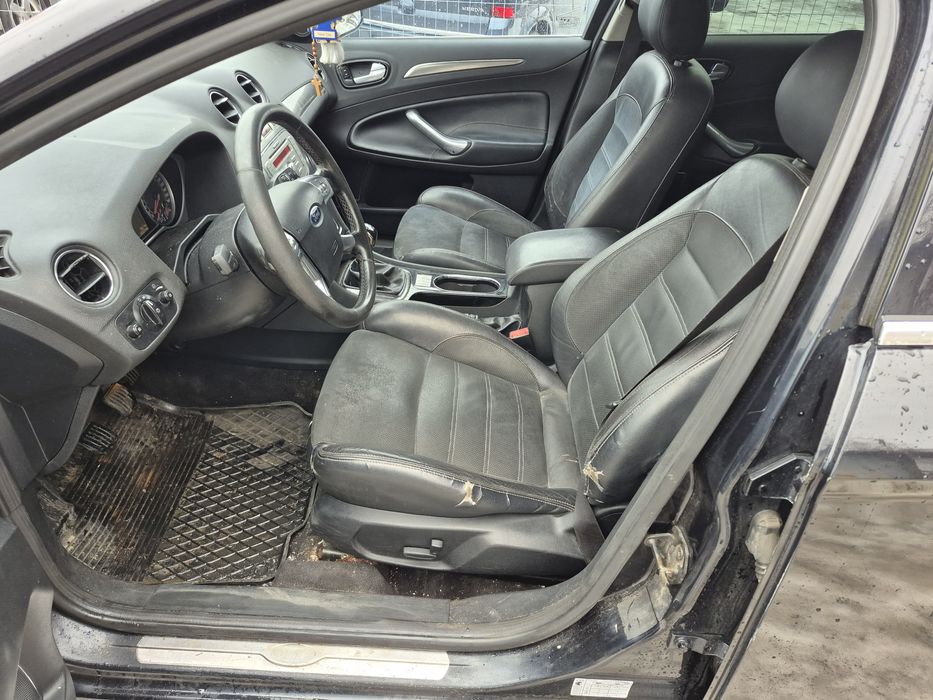 Ford Mondeo 2.0 Diesel 2008 Rok