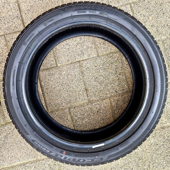 Bridgestone Ecopia EP150 205/45R17 84W FR Rok 2024.24 - Nowe