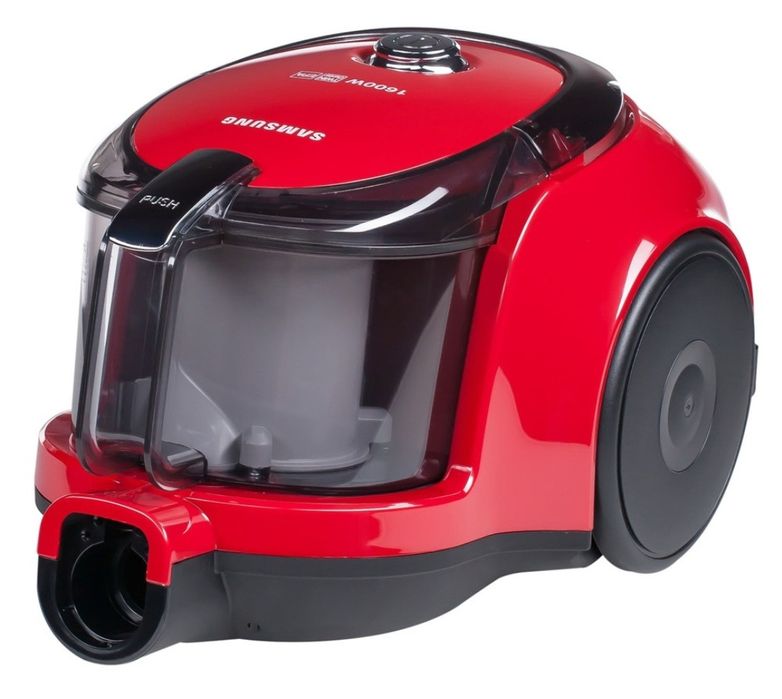 Пилесос   Samsung