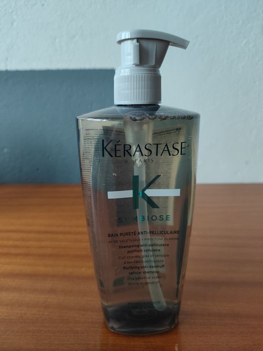 Szampon Kerastaste