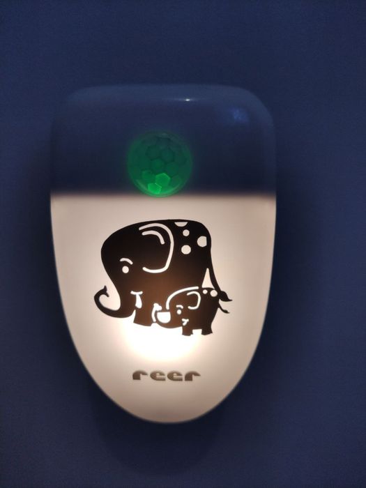 Очиститель воздуха PUREAIR з датчиком движения