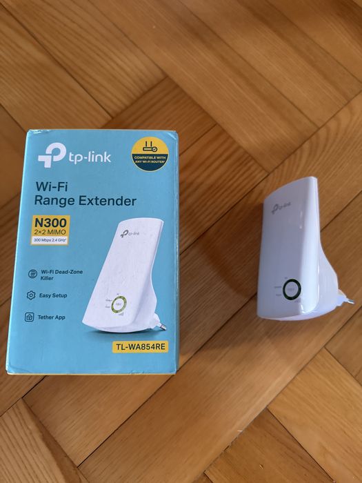 Przedluzacz sugnalu wifi  2 sztuki