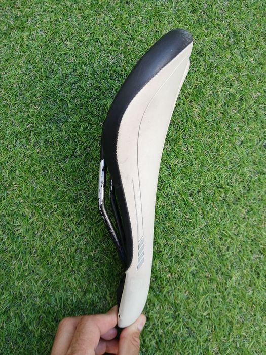 Assento Ergonómico Btt Branco