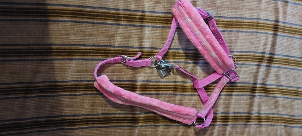 Kantar softy full dla konia