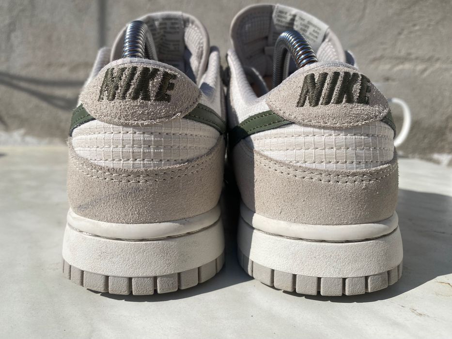 Кросівки Nike нові треба випрати