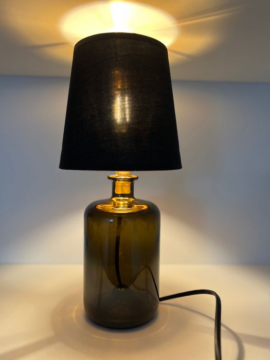 Handmade Bottle Lamp424495171713126403