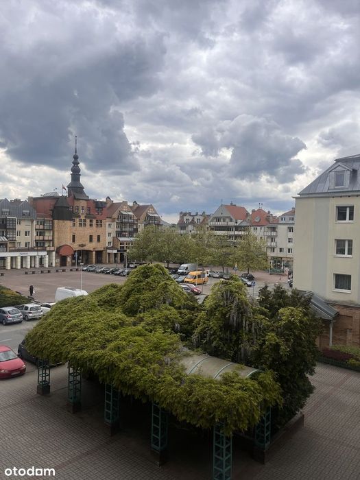 Przestronne 3-pokojowe mieszkanie 77,1 m² - Murowana Goślina