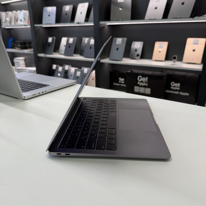 Ноутбук MacBook Air 13 2019 i5/8GB/128GB ГАРАНТІЯ МАГАЗИН 81472