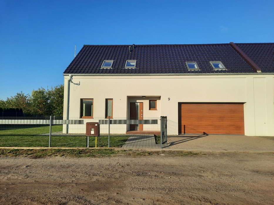 Dom na sprzedaż, 150 m², Kamień Pomorski
