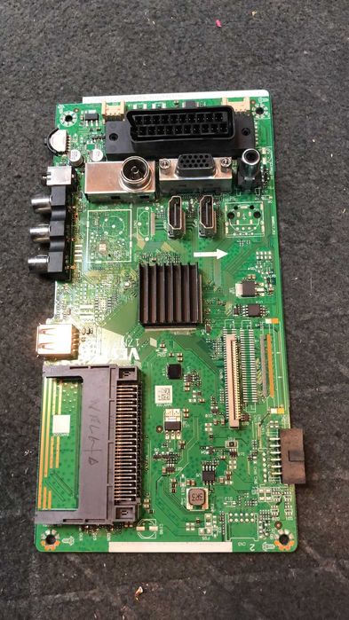 MAIN BOARD 17MB140 Vestel/Lg