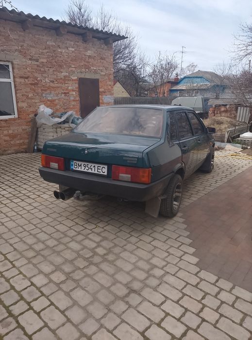 Продам ВАЗ 21099