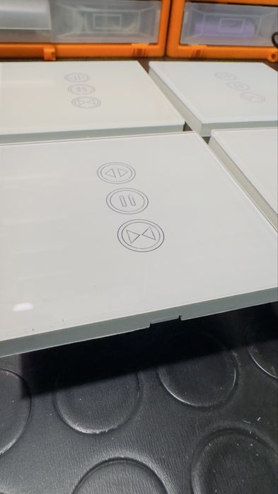 Interruptores estores Wifi App