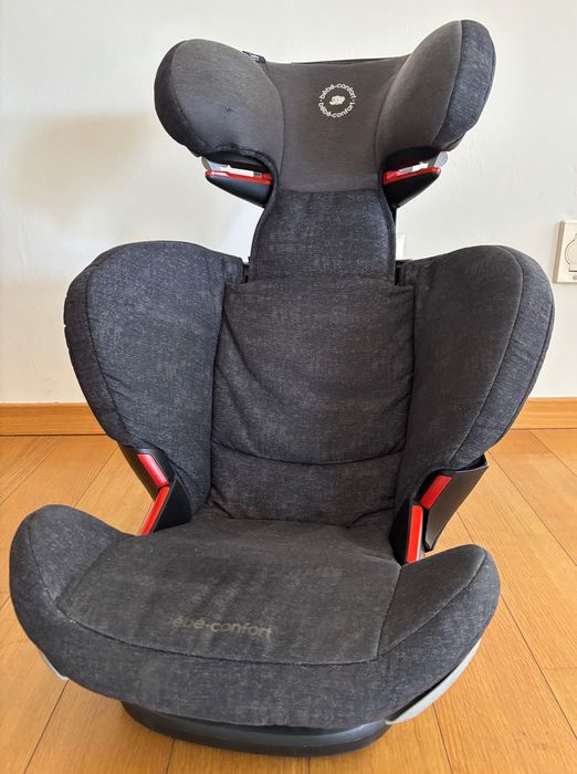 RodiFix Air Protect Bébé Confort