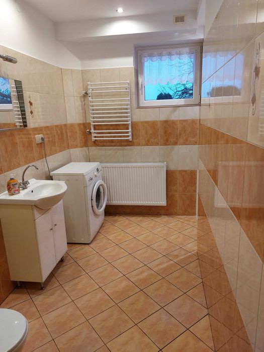 Apartament u Gieni na wynajem