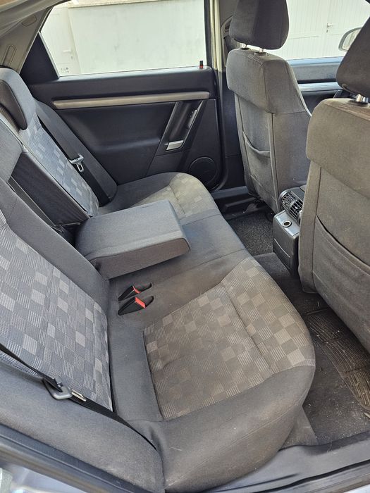 Opel Vectra gts 1.9 150cv