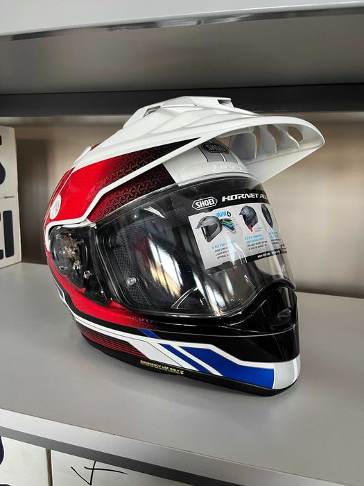 Kask Shoei ADV TC10 - M