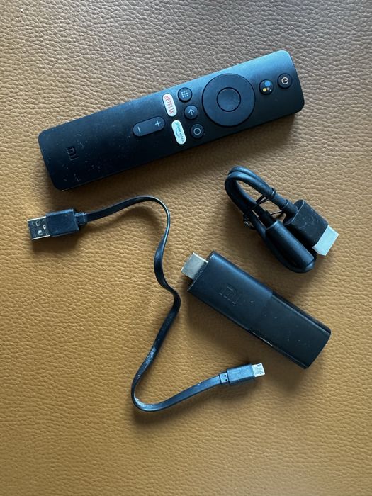 Xiaomi Mi Android TV Stick 4K