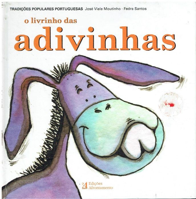 7346 - Literatura - Livros de José Viale Moutinho 3 (Vários)