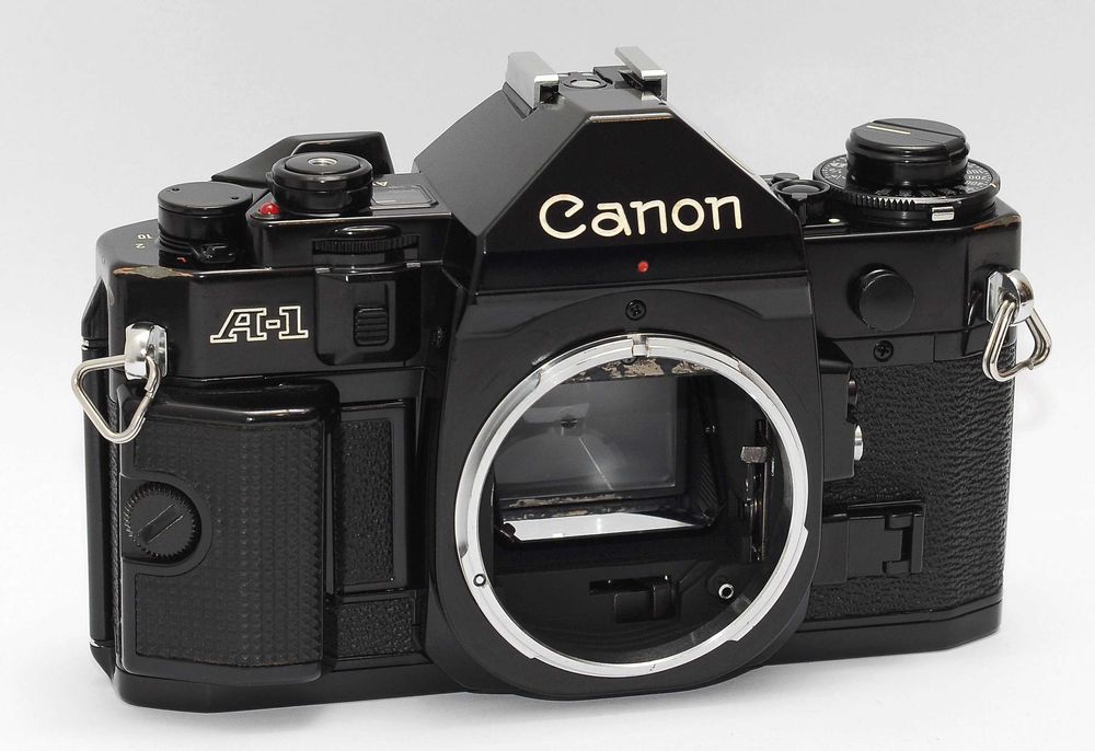 Canon AE1 фотоапарати купити на OLX.ua