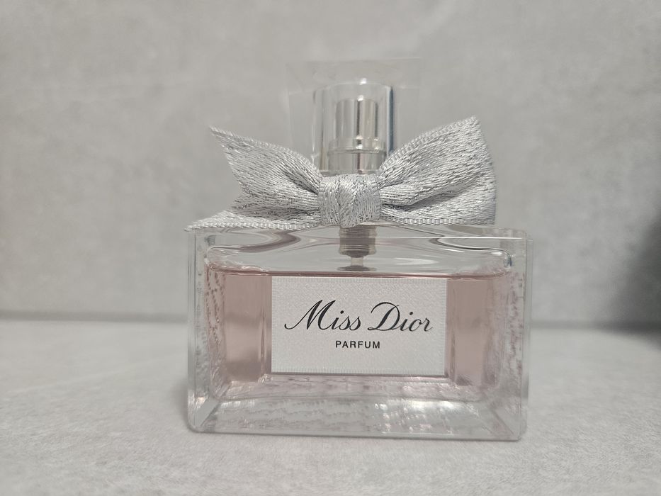 Miss Dior Parfum