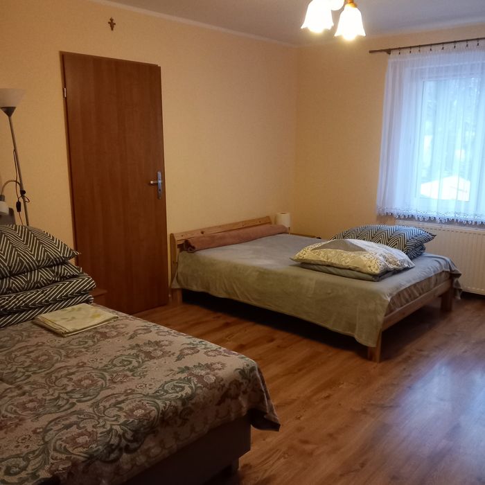 Noclegi Kudowa Zdrój