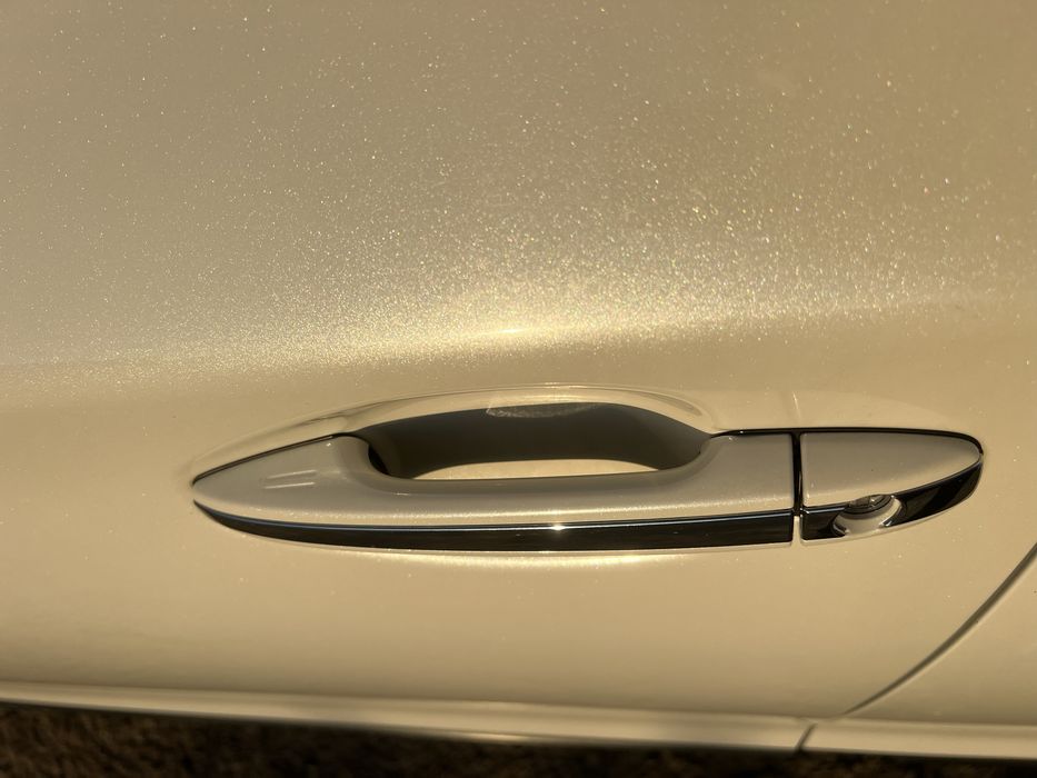 Subaru Outback 2015 Офіційний автомобіль
