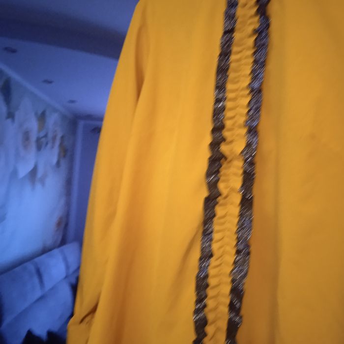 Bluzka damska wizytowa