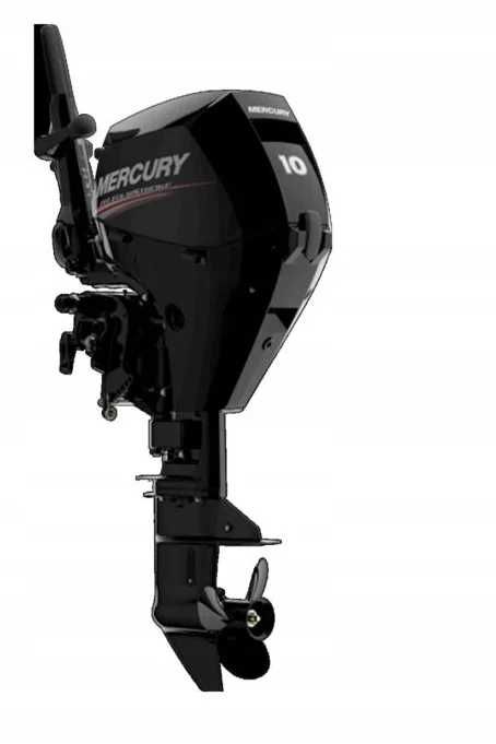 Silnik Zaburtowy Mercury F10/15/20