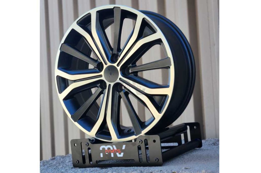 Jantes Look Peugeot 308 – 17 | 5×108