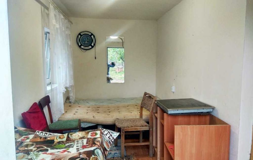 Під Е відновлення можливо , у житловому стані із джерельною водою !