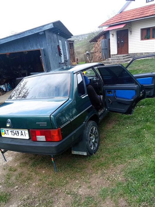 Продам ВАЗ 21099