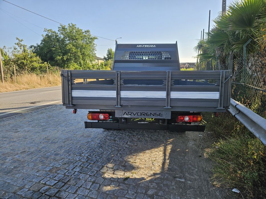 Mitsubishi fuso canter 3c150