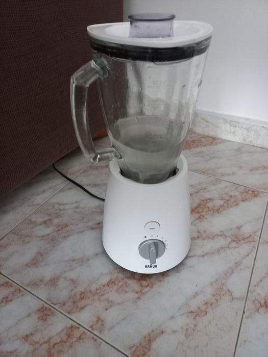 Liquidificador Braun