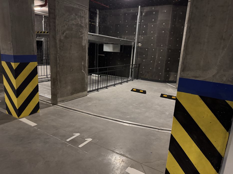 Здам паркінг в оренду ЖК Паркові Озера 2